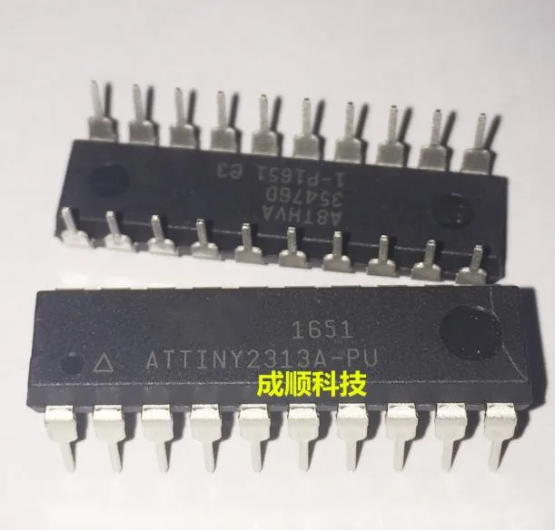 Новый оригинальный фонарь DIP-20 IC 5 шт./лот | Электроника