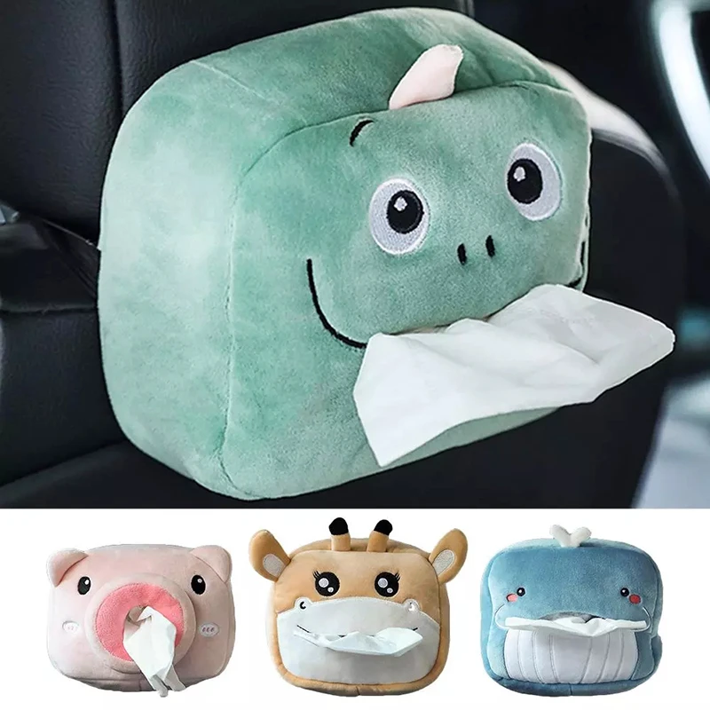 ぶら下げティッシュケースボックスカバーナプキン紙タオルボックスホルダーペーパータオルホルダー4色かわいい動物の車のティッシュホルダーボックスバック Aliexpress Home Garden ぶら下げティッシュケースボックスカバーナプキン紙タオルボックスホルダーペーパータオルホルダー4色かわいい動物の車のティッシュホルダーボックスバック Aliexpress Home Garden