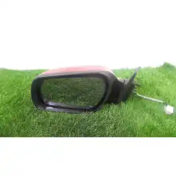 

212857 Left rearview mirror Mazda 6 Saloon (gg)