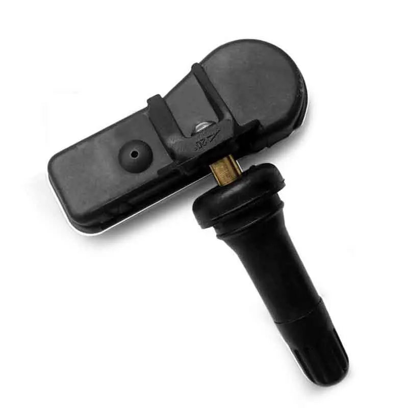 Датчик TPMS подходит для Jeep Wrangler/Patriot/Jaguar XKR/Dodge Ram/Journey/Jaguar | Автомобили и мотоциклы