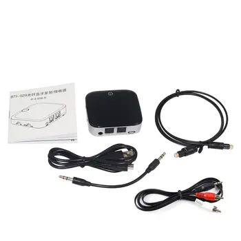 

Bluetooth Transmitter Receiver Aptx Wireless Stereo Audio Adapter Bluetooth Receiver Transmitter Receiver Transmitter 2 in 1