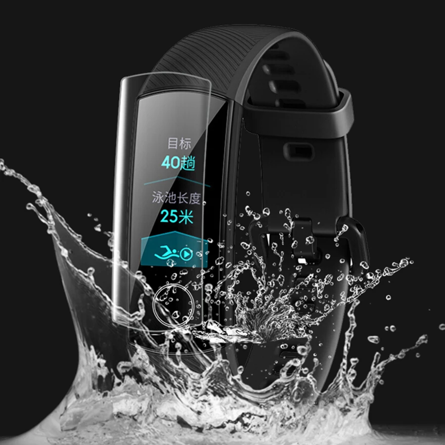 JGKK-Soft-TPU-Anti-Scratch-Full-Coverage-Protective-Film-For-Honor-Band-4-Screen-Protector-Guard (2)