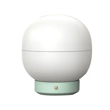 

Warm Light Aromatherapy Machine Air Humidifier Multi-function Household Atomizer Diffuser Aroma Diffusor Anion Mist Maker