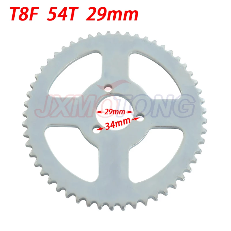47cc 49cc pocket bike liya gearbox transmission gear box mini moto atv with T8F chain and Chain plate 2 stroke engine part