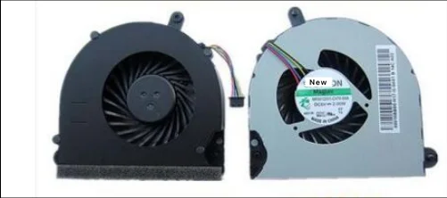 Для SUNON MF60120V1 C470 S9A Вентилятор охлаждения сервера DC 24V 2 0 W 4 провода|Пульты ДУ| |