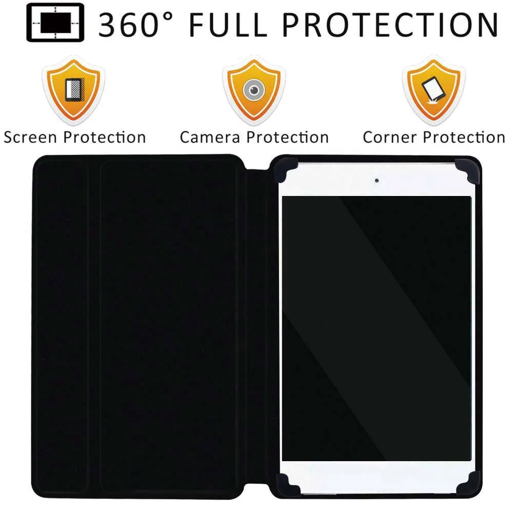Чехол для планшета Samsung Galaxy Tab S 2/3/4/5/6/7 чехол 8 0 дюйма/8 4 дюйма/9 7 дюйма/10 5 дюйма