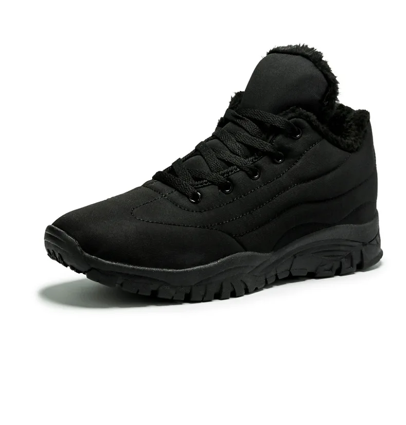 ax boxing snow boots