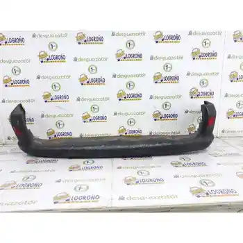

8200208420 REAR BUMPER RENAULT KANGOO (F/KC0)