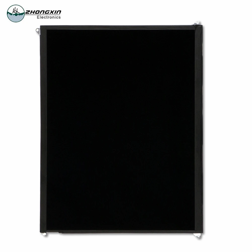 

AAA Quality LCD Screen For Ipad 3 and Ipad 4 LCD Panel Connector sensor screen Replacement