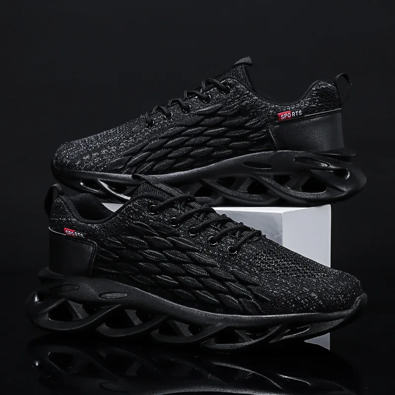 

2020 New Running Shoes Men Light Comfortable Casual Men's Sneaker Breathable Fashion Walking Men Sport Shoes Running Shoes