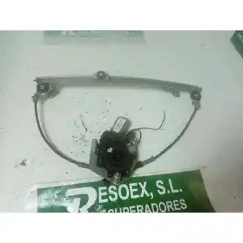 

D239804454500008 REAR WINDOW LEFT CITROEN XANTIA SALOON