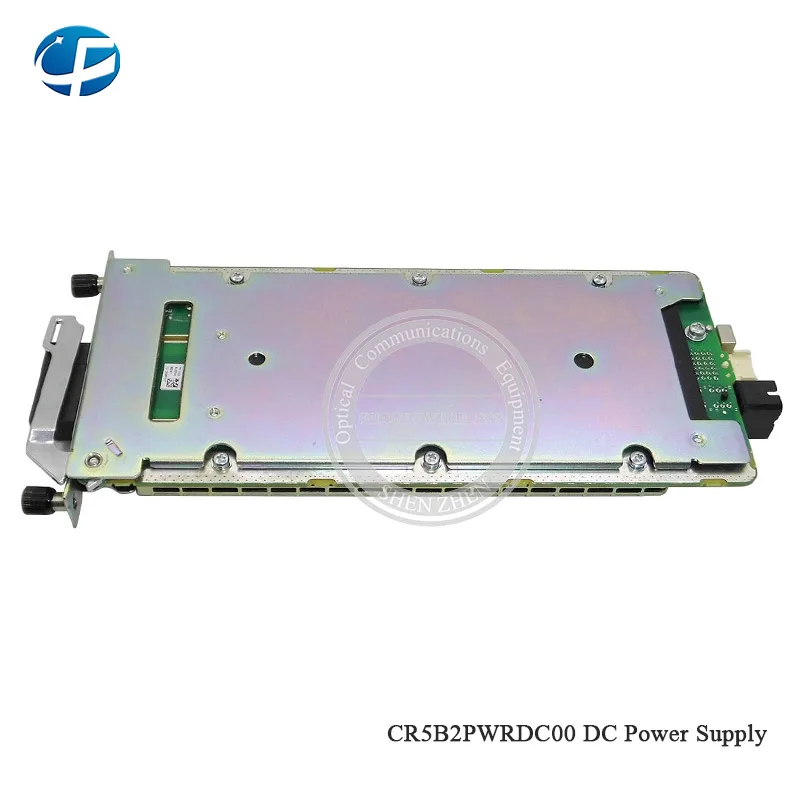 Хуа Вэй CR5B2PWRDC00 DC источник питания 02311BHJ модуль питания, NE20E-S 600 Вт DC мощность для маршрутизатора NE20E-32F и NE20E-S2E