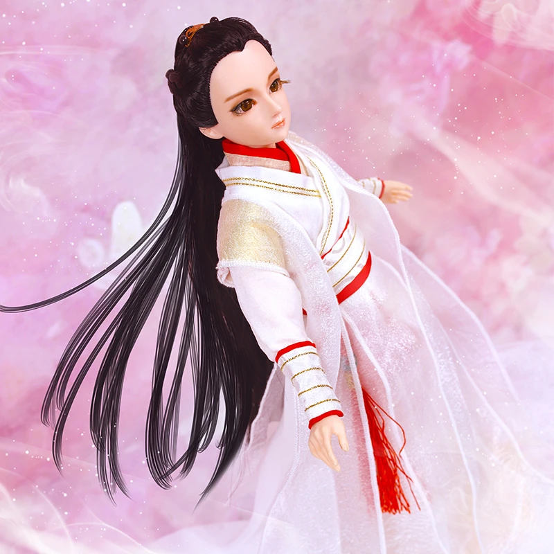 Forturn days East Charm 1/6 BJD кукла Ручная роспись тело мальчик кукла девочка кукла с изысканной подарочной коробкой упаковка