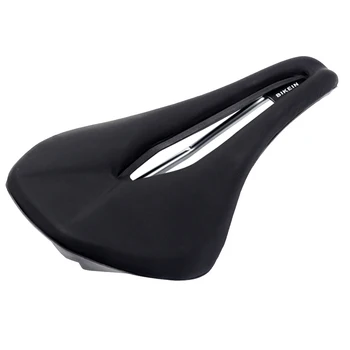 

MTB Road Seat Comfortable Padded Bikes Saddle Bike Cover Replacement