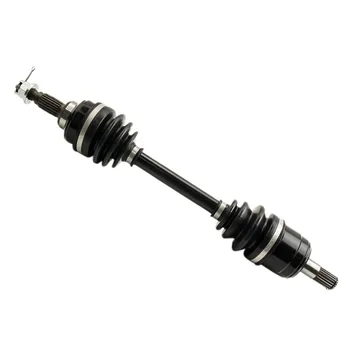 

1x for Honda Fourtrax 300 4x4 TRX300FW Front Left / right CV Axle