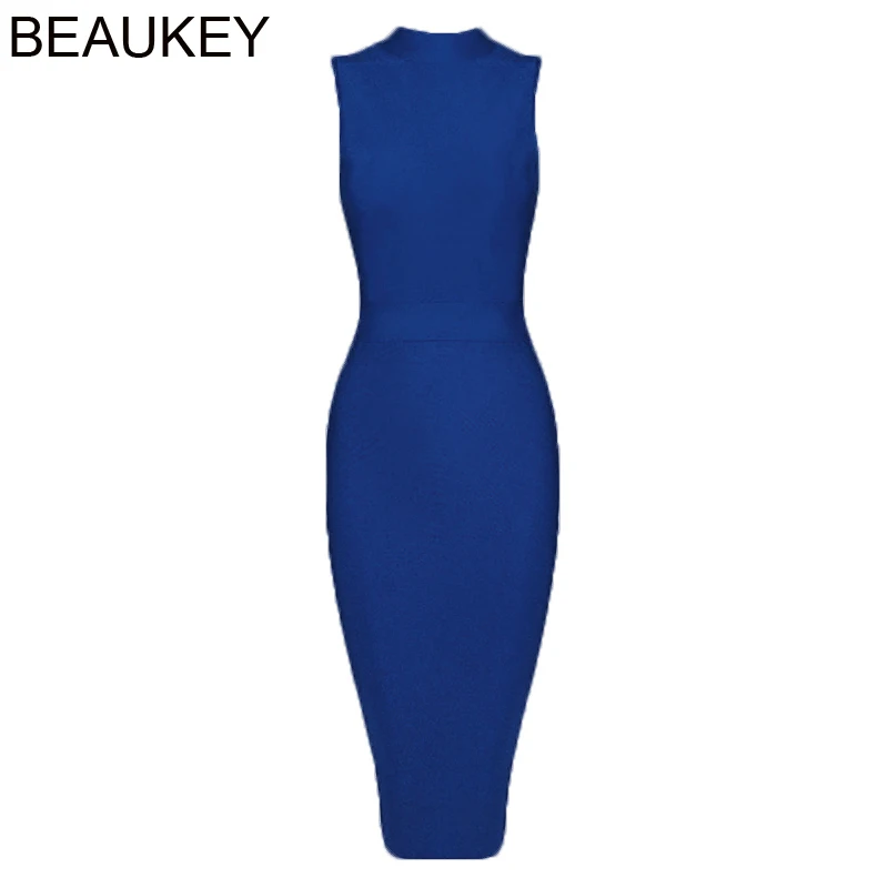 elegant bandage dresses