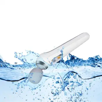 

Mini portable massage stick New vibration massage body multi-function powerful