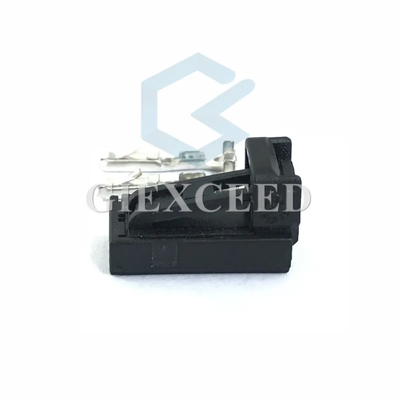 2 комплекта Pin 4B0971832 / 4B0 971 832 разъем для дверных ламп внутренний светодиодный