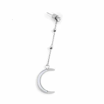 

Mono Orecchino Pendente Luna Marlù 33OR0004