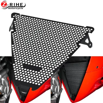 

For Ducati Panigale 1299 Superleggera 2017-2018 1199 2012 2013-2015 959 16-19 Motorcycle Accessories Lower Radiator Guard Cover