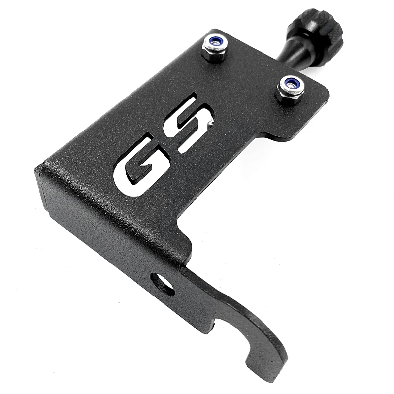 Motorcycle Front Left Camera Support Bracket (3)