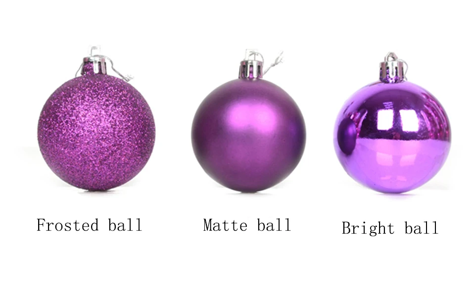 Christmas Xmas Tree Ball (1)