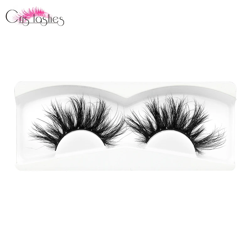 25mmMink Lashes (2)