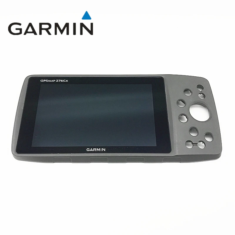 5," LTR508SL02 ЖК-экран для GARMIN gps карта 276CX навигатор gps ЖК-дисплей с сенсорным экраном дигитайзер панель