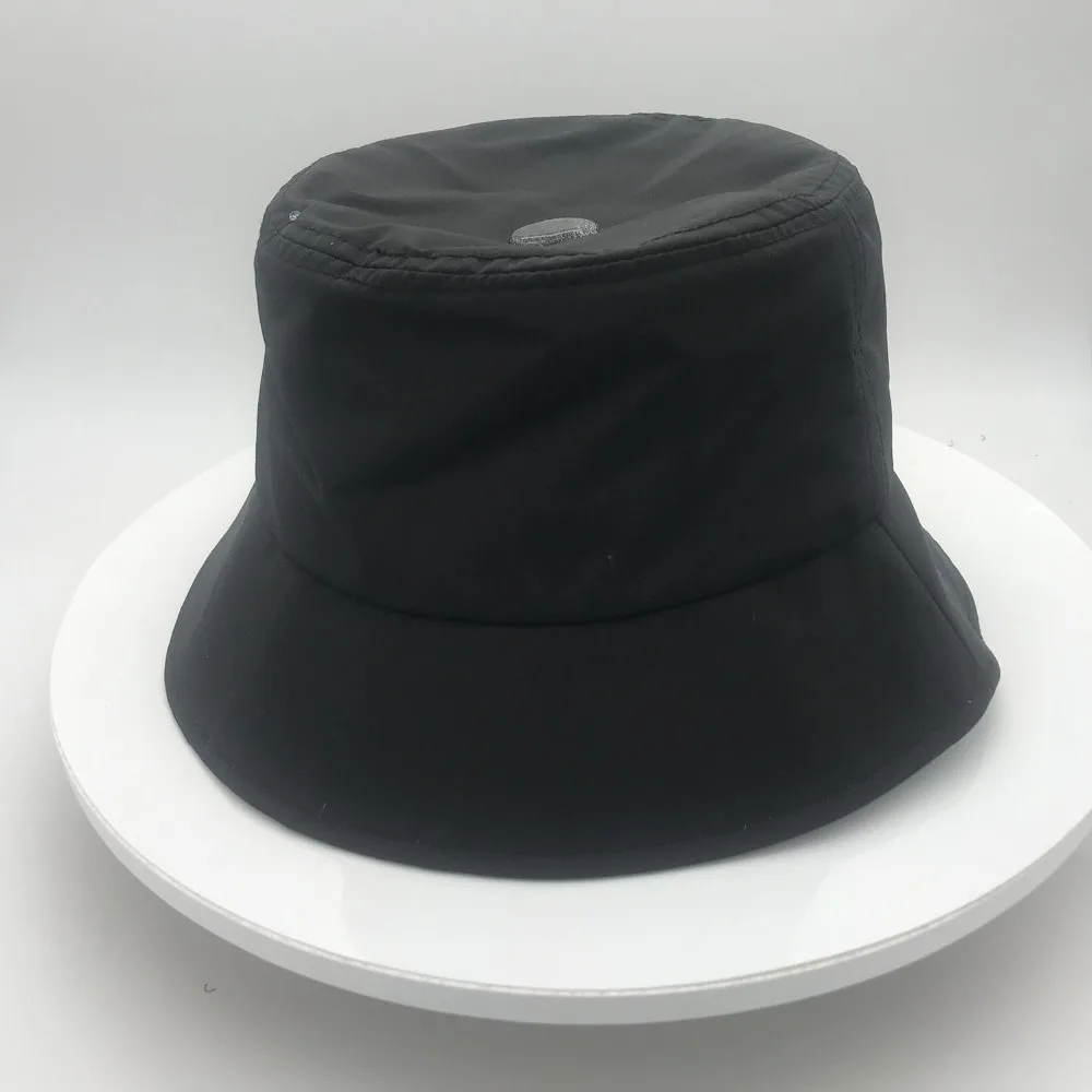 waterproof fishing cap3