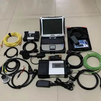 

for bmw icom next with 2019.12v HDD mb star c5 with vas5054a oki odis 5.1.3 in cf-19 ready to work 3in1 diagnostic tool scanner