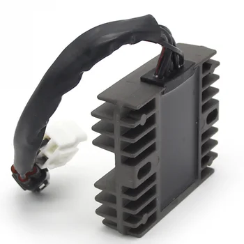

Voltage Regulator Rectifier For Suzuki 32800-48H00 GW250 Inazuma MAGNETO 2014-2017 GSXR250 2013-2017