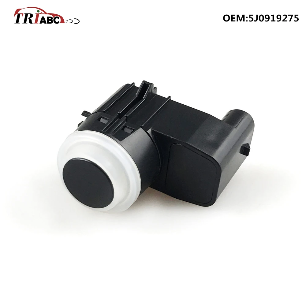 5J0919275 PDC Parking Sensor Original O-Ring For BETTLE PASSAT VW Anti Radar Detector Parktronic Distance Control Accessory | Автомобили и