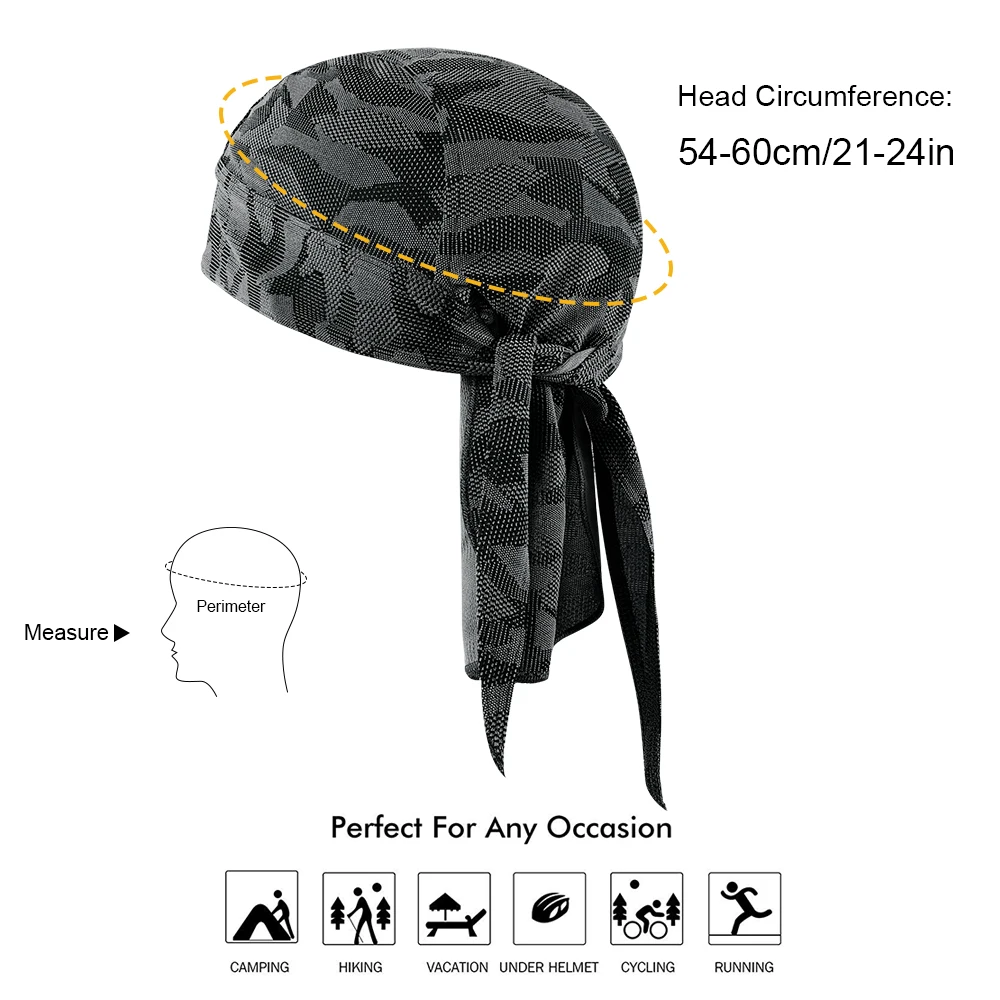 Pirate Sports Beanie Hats