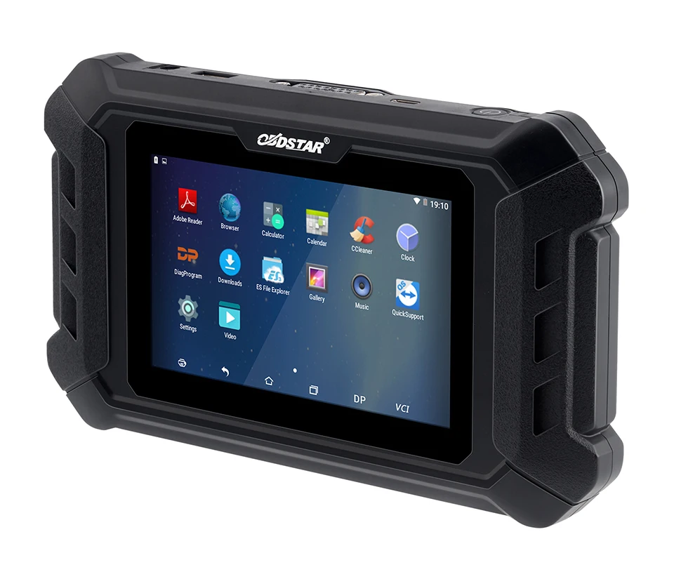 Новейший OBDSTAR X300 Pro4 Pro 4 ключ мастер авто ключ программист обновленный X300 серии такие же IMMO функции как X300 DP Plus