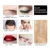 Biomaser 10PCS Revolution Tattoo Needle Permanent Makeup Cartridge Needles For Tattoo Machine Kit Eyebrow Needle 1R,2R,3R,5R