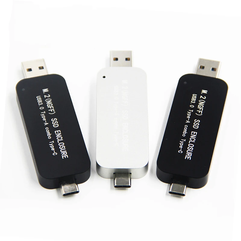 M.2 USB3.0 SSD ϵ ũ HDD Ŭ M2 USB 3.0 Type C ϵ ũ Ŭ 2230 2242 SSD M2   ϵ ̺ ̽