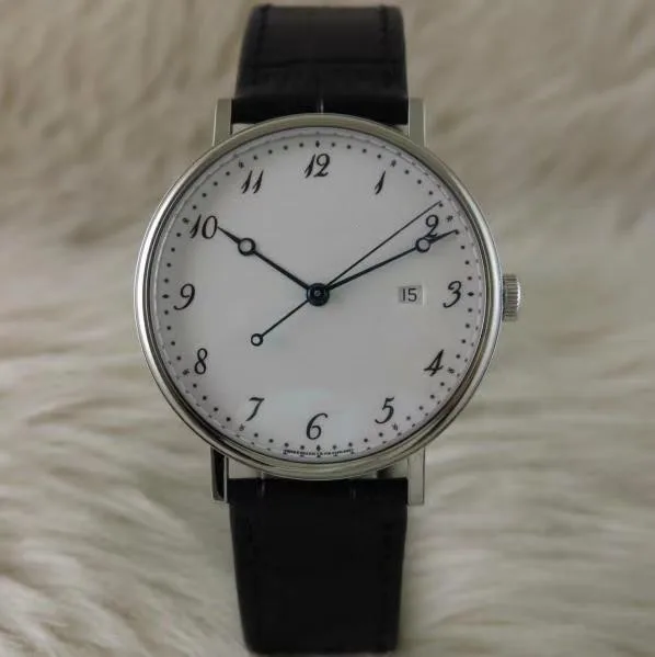 

WG09338 Mens Watches Top Brand Runway Luxury European Design Automatic Mechanical Watch