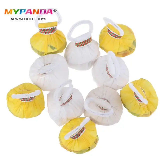 5Pcs Throw Streamers Magic Tricks Multicolor Or White Spider Thread Magic Props Accessories Stage 1