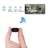Mini Home Security Camera PNZEO 1080P HD Wireless WiFi Remote View  Super Mini Cameras Nanny Cam Small Recorder ► Photo 1/6