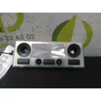 

FRONT Inner Light Bmw 5 Series Saloon (e60) 3.0 Turbodiesel Cat