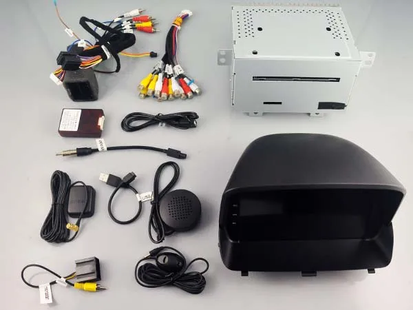 Perfect AVGOTOP Android 9.0 4GB+64GB CAR DVD PLAYER for OPEL MOKKA IPS HD Screen NAVIGATION 5