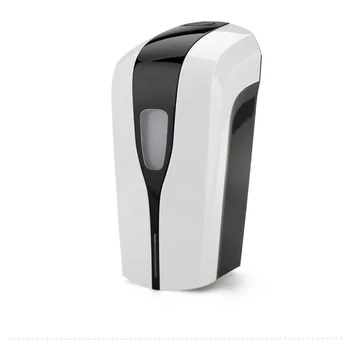 

1000ml Wall-mounted Auto soap dispenser Automatic sterilizer Touchless Sterilization hand cleaner