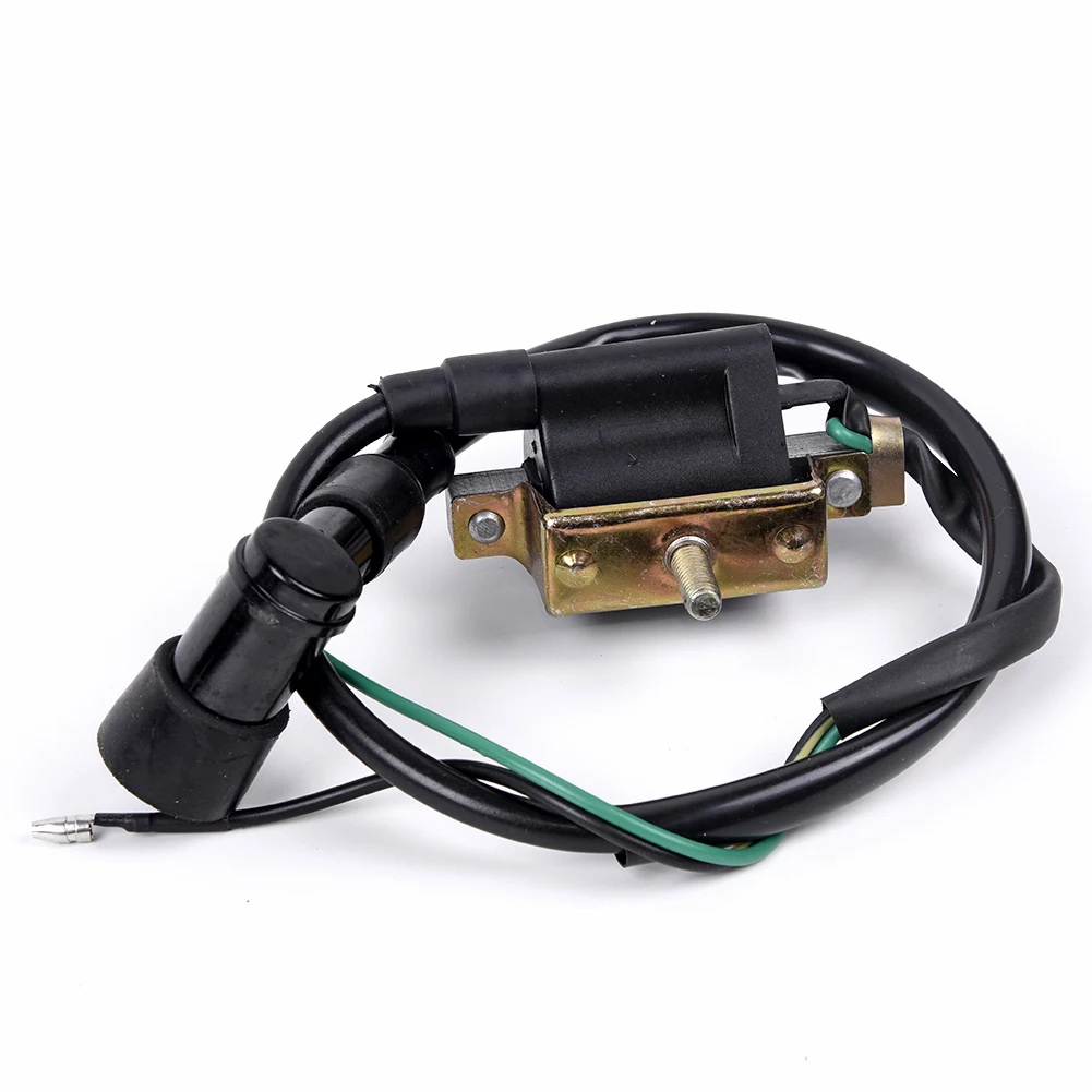 Аксессуары CDI набор катушек комплект проводки двигателя для 50-125cc Замена 115 мм