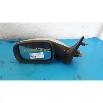 

014128I LEFT REARVIEW RENAULT LAGOON II GRANDTOUR (KG0)