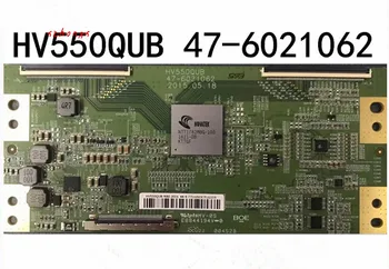 

Brand New & Original HV550QUB-N80 Logic Board 4-K 55-Inch LCD TV Small Board