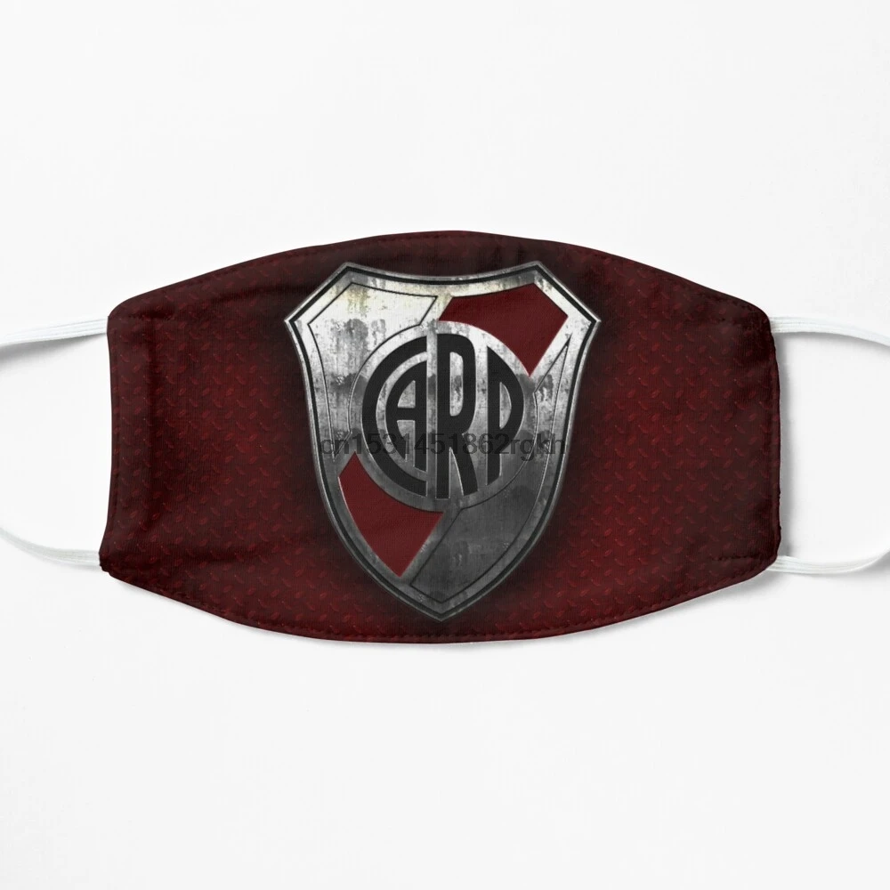 Пылезащитная маска с фильтром CA River Plate для лица и рта | Аксессуары одежды