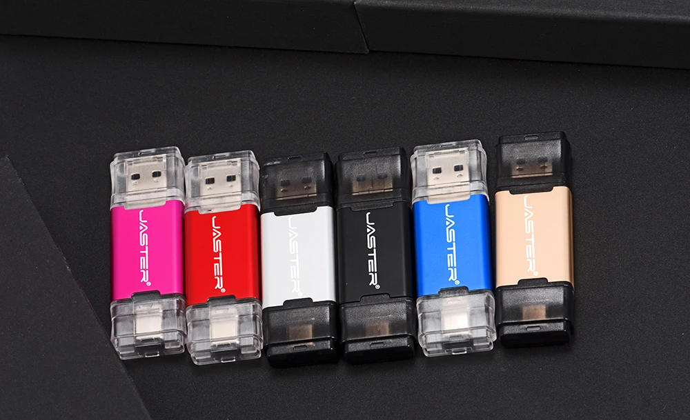 JASTER USB 3,0 type C флеш-карта памяти 16 ГБ 32 ГБ Флешка 4G 8 Гб 64 Гб 128 ГБ USB флеш-накопитель для компьютера/интерфейс type C