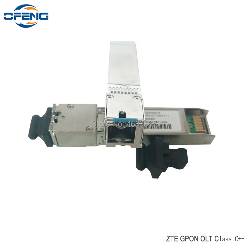 ZTE C320 C300 Оптический Терминал GTGO GTGH сервисная плата используйте модуль SFP GPON OLT Class C