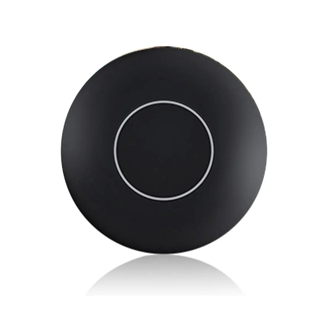 

Q1 Auto Car Media DLNA Miracast Airplay Screen Mirroring TV Stick Digital Wireless HDMI AV RCA Output Video Streamer Display