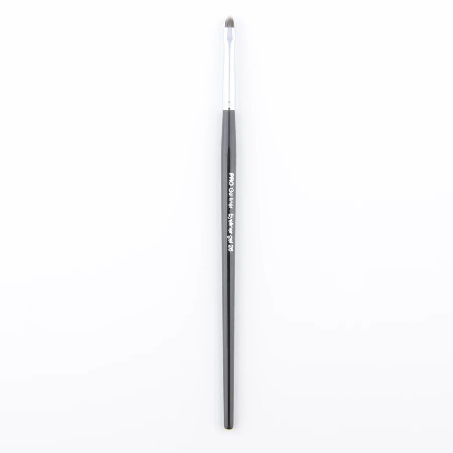 S #26 Eye Lip liner Makeup brushes Pro Gel Liner eyeliner Detail eye Make up brush concealer synthetic hair cosmetic tools | Красота и